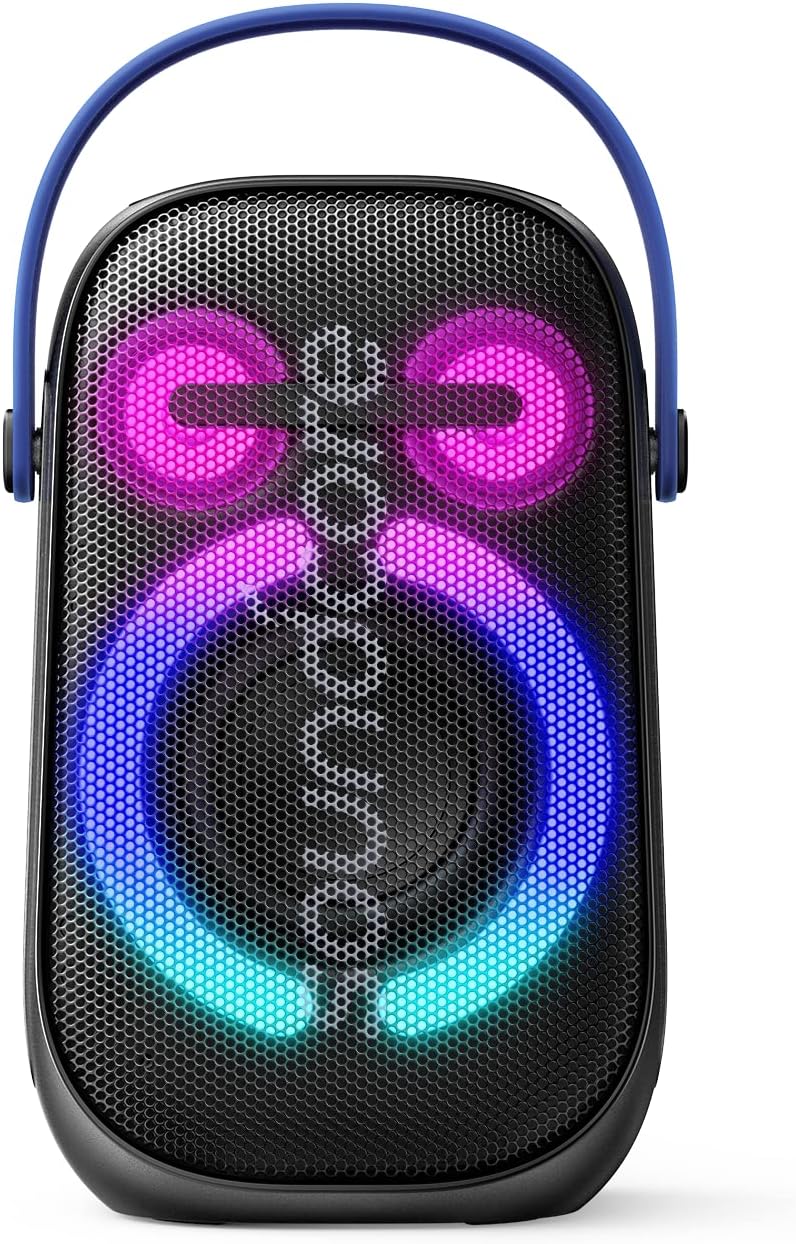 Anker Soundcore Rave Neo 2 Speaker