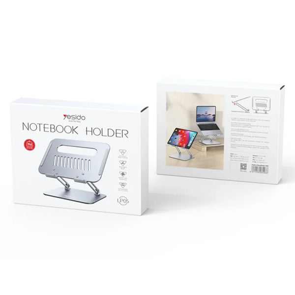 YESIDO LP05 Laptop Stand