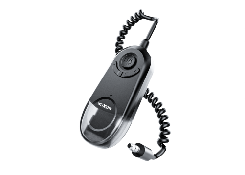 MOXOM MX-AX69 Wireless Car Receiver
