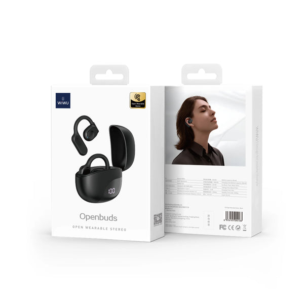 WIWU Open Buds T20 Earbuds