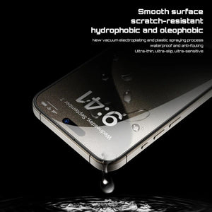 ATB 3D Diamond Film HD iPhone Screen Protector