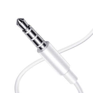MCDODO HP-6080 Element Series Wired Earphone