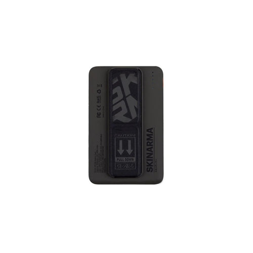 SKINARMA Magnetic Power Bank With Smart Grip Stand