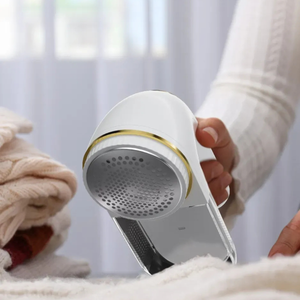 Green Lion ErgoTrim Digital Fabric Remover