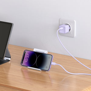 MCDODO CH-3771 PD 20W Gan Charger