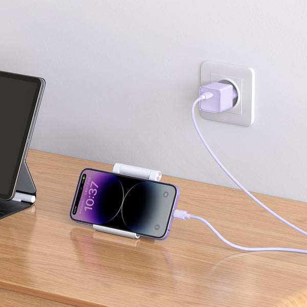MCDODO CH-3771 PD 20W Gan Charger