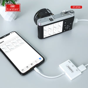Earldom ET-OT44 Adapter