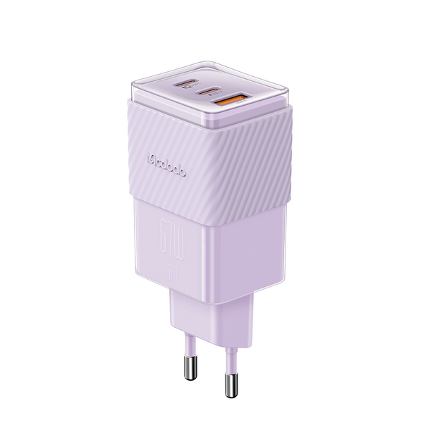 MCDODO PD 67W Gan Charger