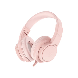 WIWU Wired Headphone for Kids KTD-01
