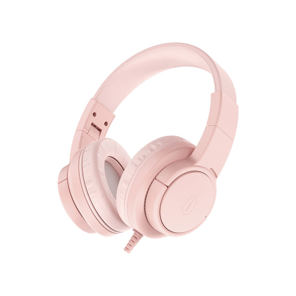 WIWU Wired Headphone for Kids KTD-01