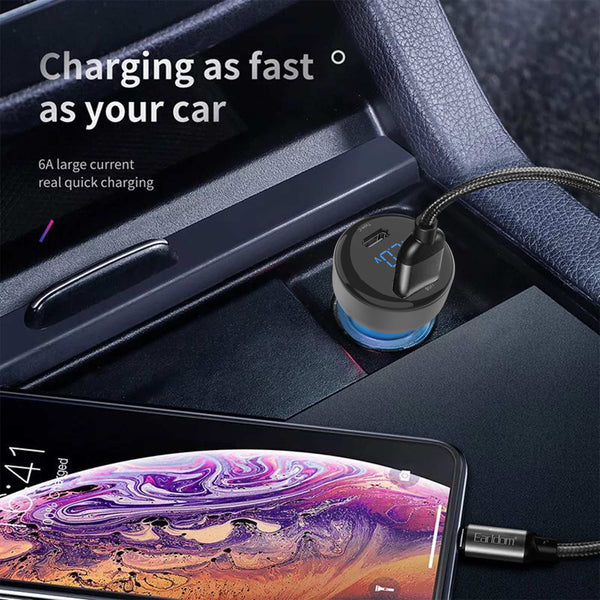 Earldom ES-CC10 Car Charger