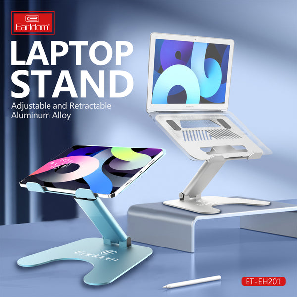 Earldom ET-EH201 Laptop Stand