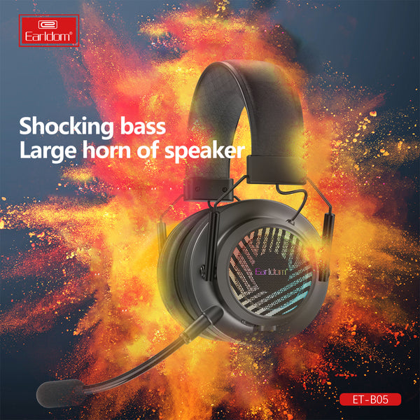 Earldom ET-B05 Headset
