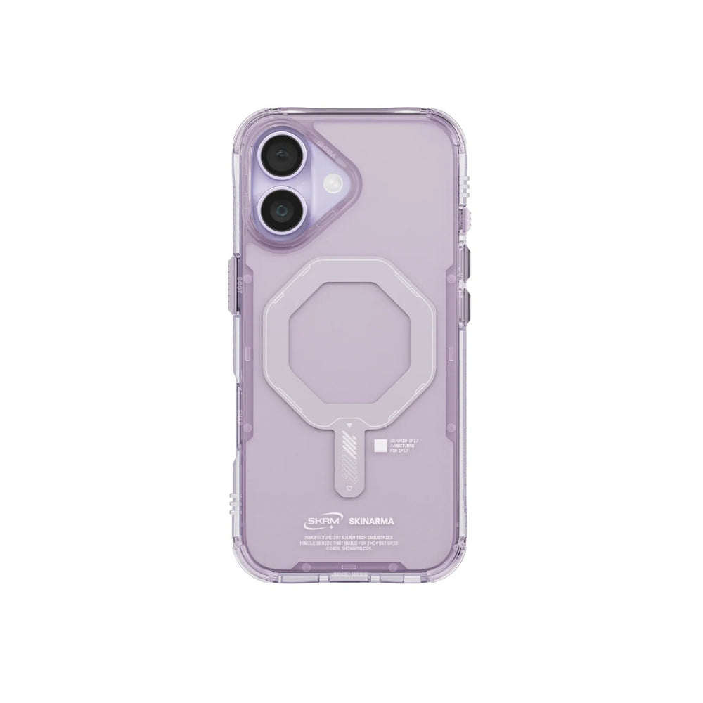 SKINARMA SAIDO Mag-Charge Case