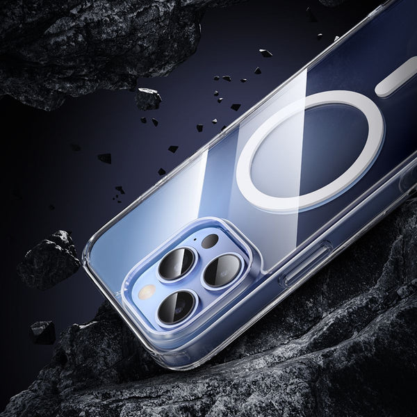 MCDODO PC-4920 Magnetic Phone Case For iPhone