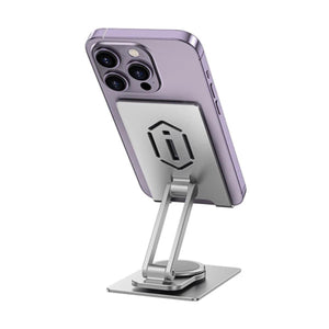 WiWU Desktop Rotation Stand for Mobile phone and Tablet ZM-107