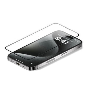 WIWU Sapphire Clear Screen Protector 15-16 series
