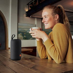 MCDODO BS-1410 Portable Wireless Speaker with Colorful Lights