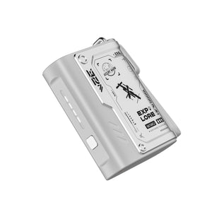 WIWU Shield Series Power Bank Wi-P026 10000mAh