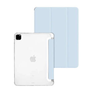 Leather Stand Case for iPad