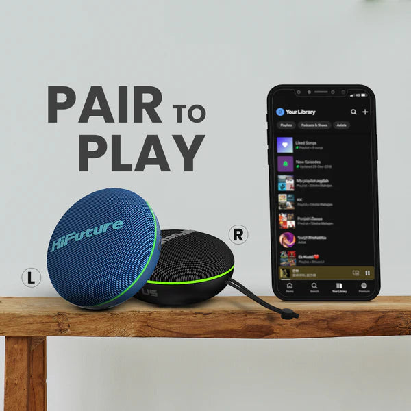 HiFuture Altus Speaker