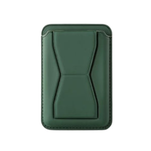 Leather Magsafe Card Holder