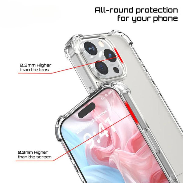 ATB Generation Armor Phone Case (Adsorption Enhanced)