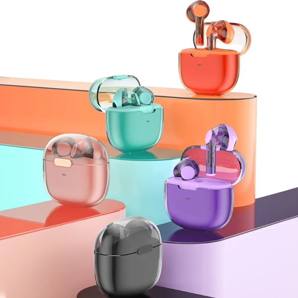 WIWU TWS 12 Wireless Airbuds