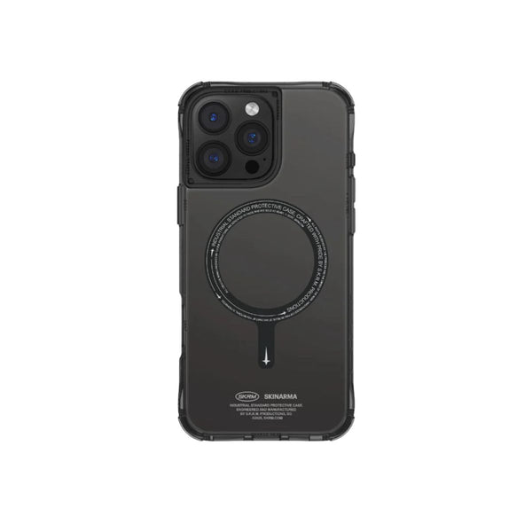 SKINARMA iPhone Saido MAG-CHARGE