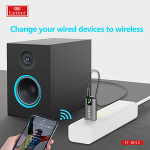Earldom ET-BR12 Bluetooth Receiver