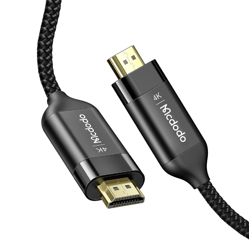 MCDODO CA-7180 HDMI To HDMI 2.0 Cable 2m