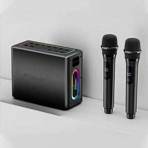 WIWU Thunder Speaker P19