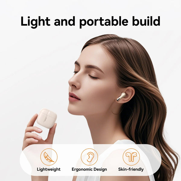 JOYROOM Jpods JR-PB3 True Wireless Bluetooth Earphones