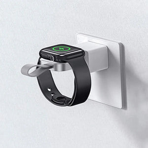 WIWU M16 Pro Portable Watch Charger