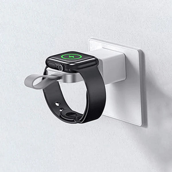 WIWU M16 Pro Portable Watch Charger