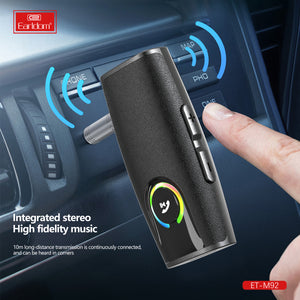 Earldom ET-M92 Bluetooth Receiver