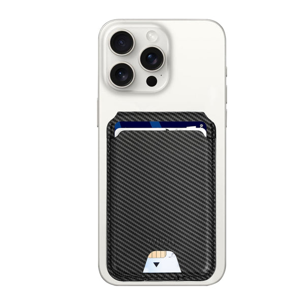 WiWU Mag Wallet Pro MW-003 (Ikavlar)