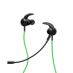 MCDODO HP-1340 Type-C Gaming Wired Earphone with Mic (support iPhone15)