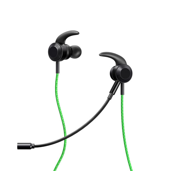 MCDODO HP-1340 Type-C Gaming Wired Earphone with Mic (support iPhone15)