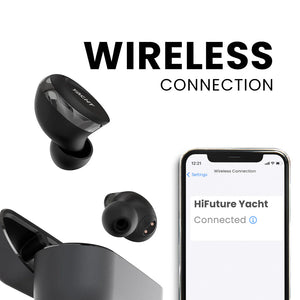HiFuture Yacht Earbuds