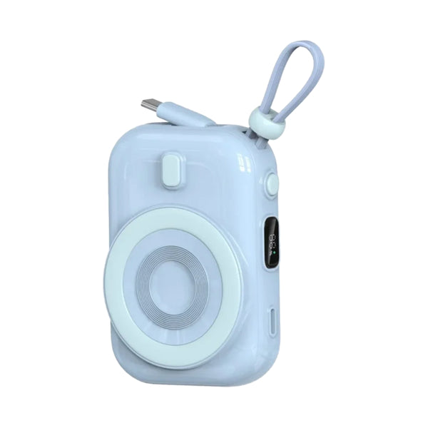WiWU Magnetic Power Bank P041