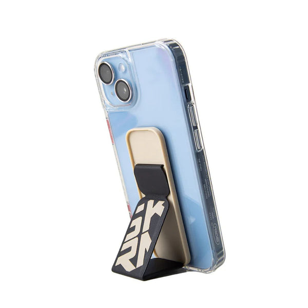 SKINARMA Universal Attachment Smart Grip-Stand SPUNK