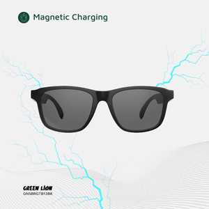Green Lion Sydney Smart Glasses