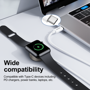 JOYROOM S-IW004 Apple Watch Charger