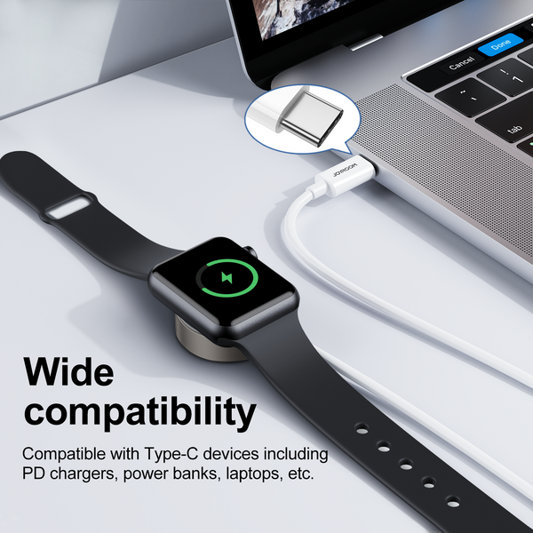 JOYROOM S-IW004 Apple Watch Charger