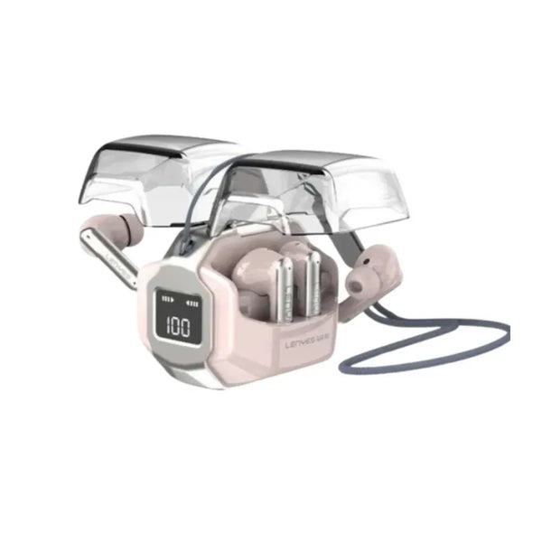 LENYES Air 80 TWS Wireless Earbuds