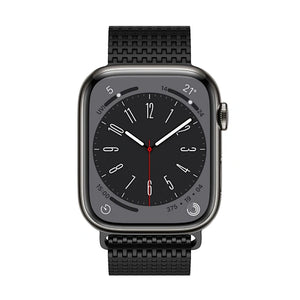 WIWU Stainless steel watch band Wi-WB002