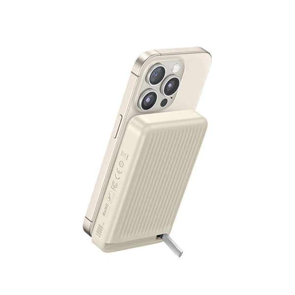 MCDODO MC-7810 30W Qi2 Magnetic Wireless Charging 10000mAh Power Bank