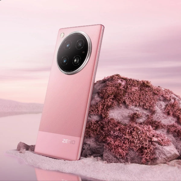 Infinix Zero 40