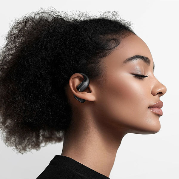 MCDODO HP-0070 Open-Ear True Wireless Earbuds with LED Display